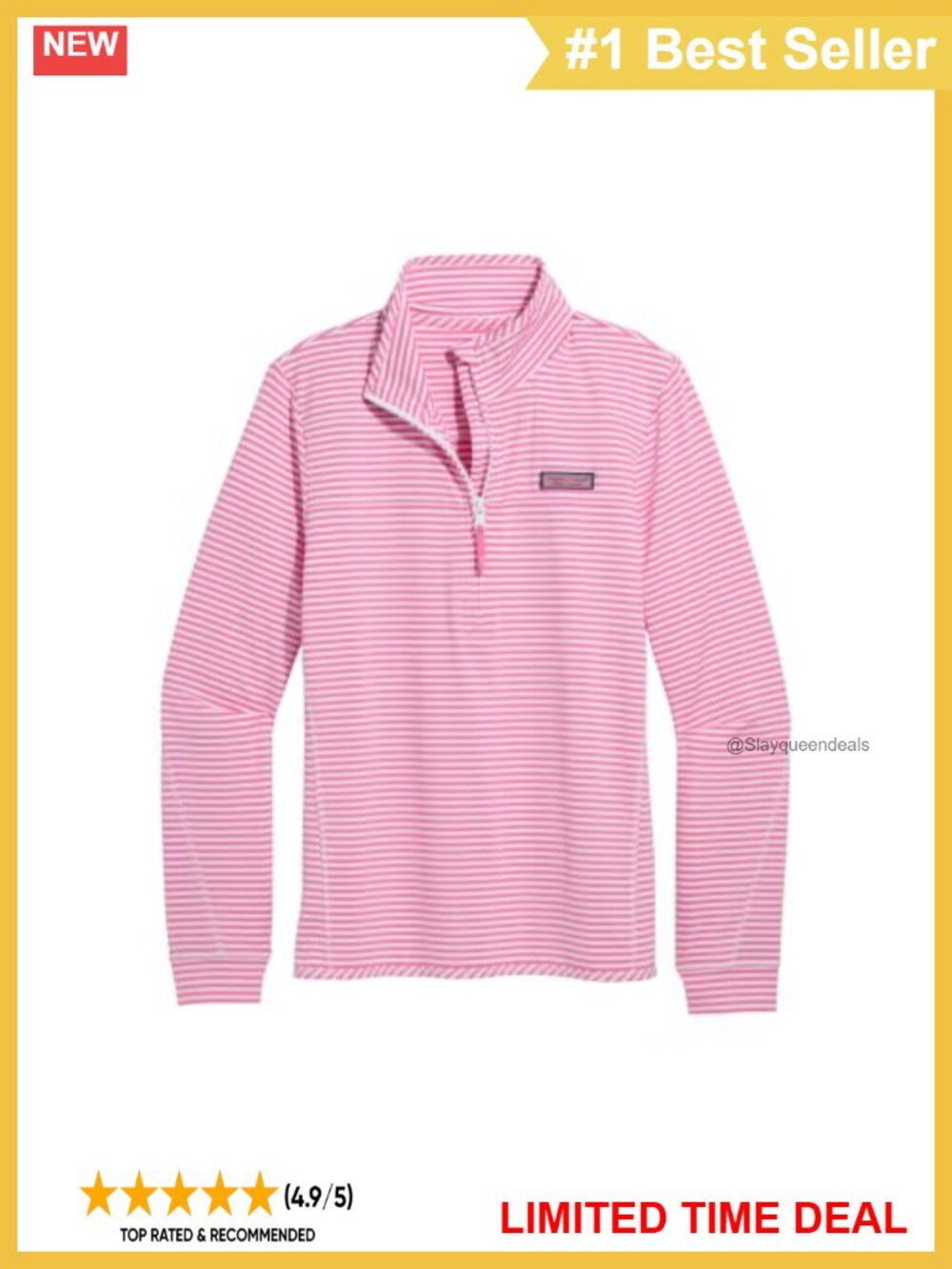 Performance Sankaty Shep Shirt Pullover Quick Dry Stretch Active